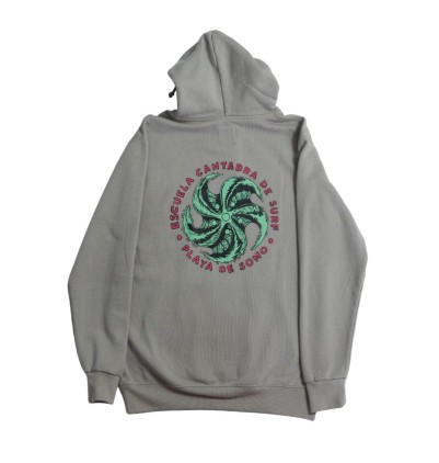 Sudadera ECS Junior Estela...