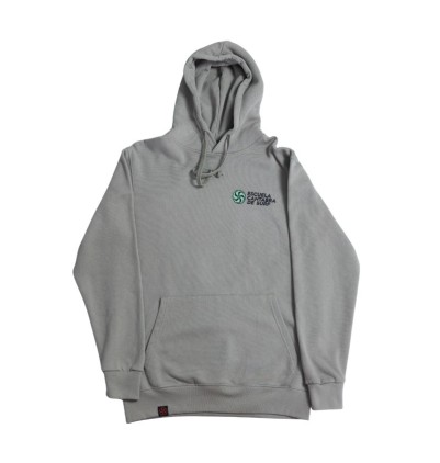Sudadera ECS Junior Estela...