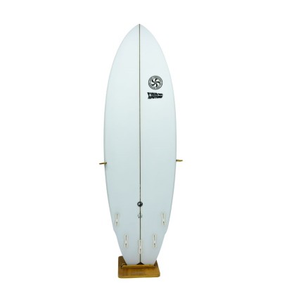 Fish To The FCSII 5Q 5.6"...