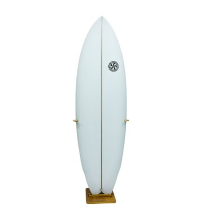 Fish To The FCSII 5Q 6.6"...