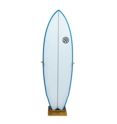 Fish To The FCSII 5Q 5.7"...