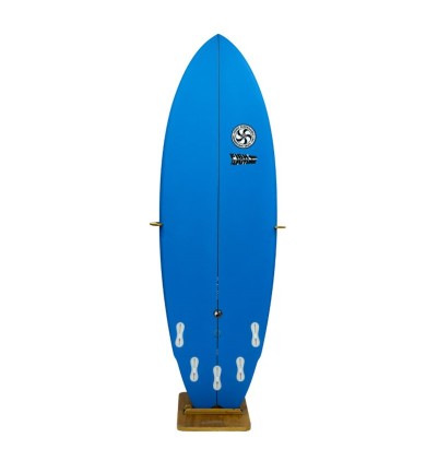 Fish To The FCSII 5Q 5.7"...