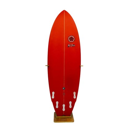 Fish To The FCSII 5Q 5.9"...
