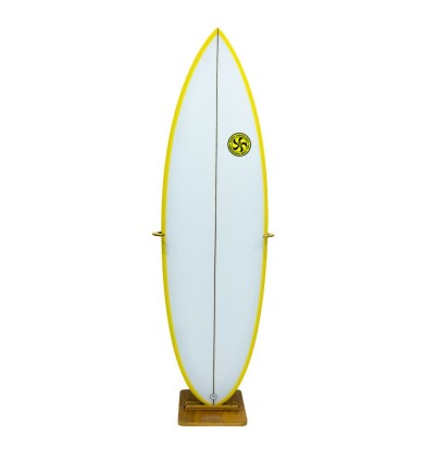 The Captain FCSII 5Q 5.10"...