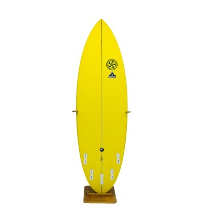 The Captain FCSII 5Q 5.10"...