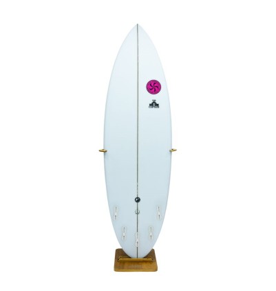 The Captain FCSII 5Q 5.11"...