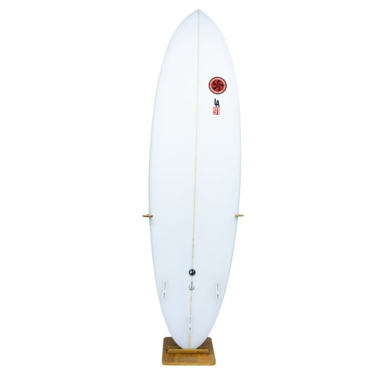SSB LA91 FCSII 3Q 7.0"...
