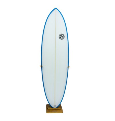 SSB LA91 FCSII 3Q 6.4"...
