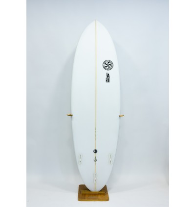 SSB LA91 FCSII 3Q 6.6"...
