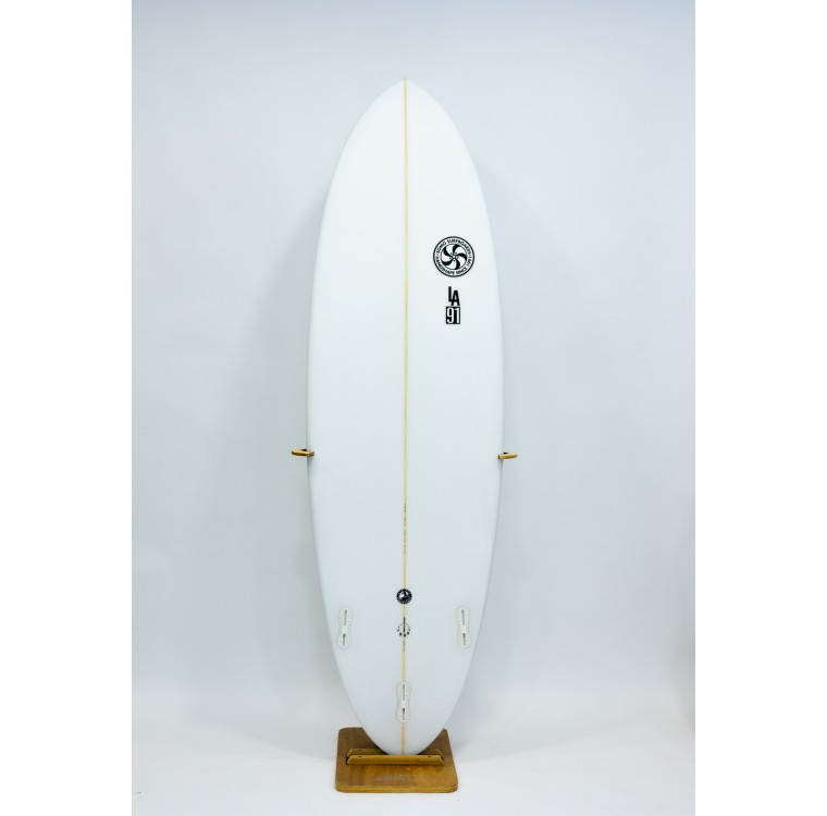 SSB LA91 FCSII 3Q 6.6"...