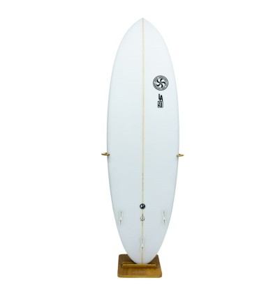 SSB LA91 FCSII 3Q 6.7"...
