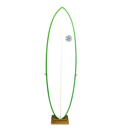 SSB LA91 FCSII 3Q 6.7"...