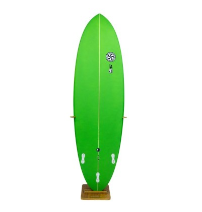 SSB LA91 FCSII 3Q 6.7"...