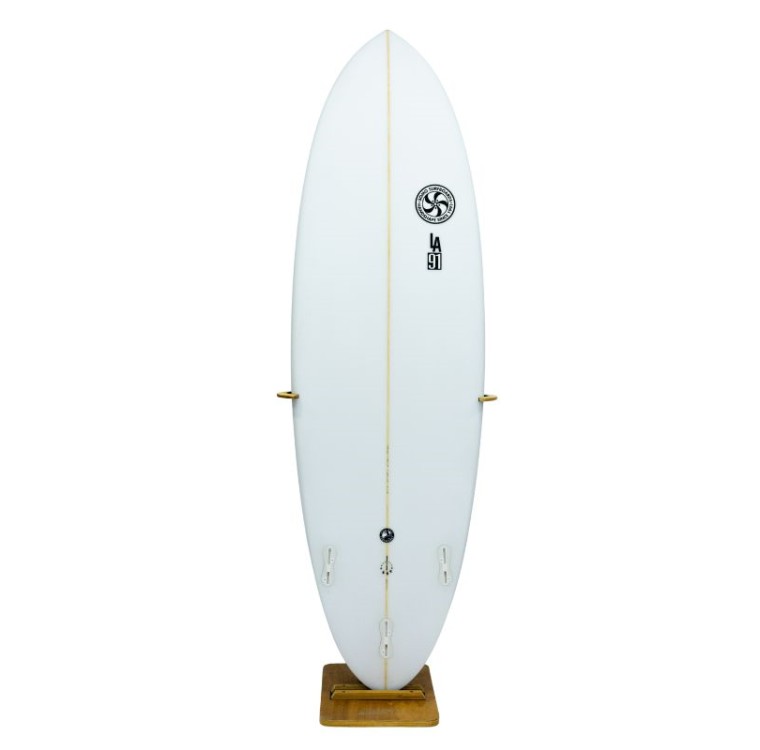 SSB LA91 FCSII 3Q 6.10"...