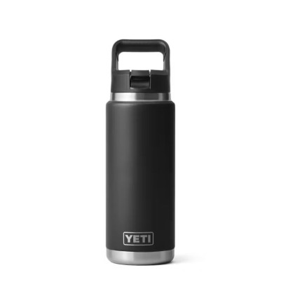 Botella Yeti Rambler Straw...