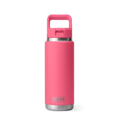 Botella Yeti Rambler Straw...