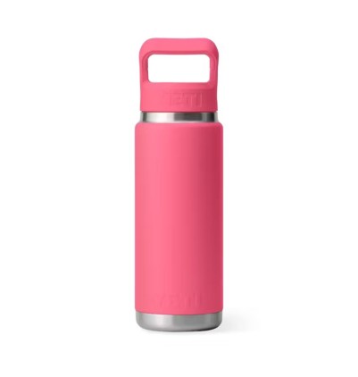 Botella Yeti Rambler Straw...