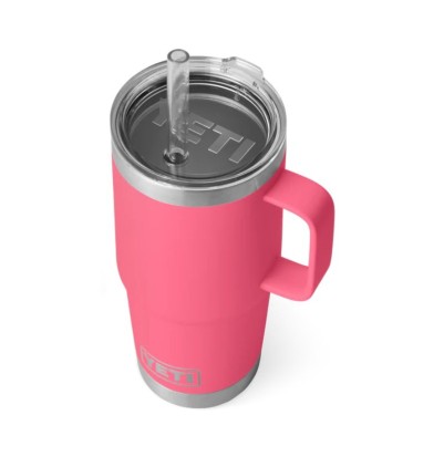 Jarra Yeti Rambler Straw...