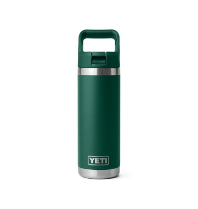 Yeti Rambler 532ml straw...