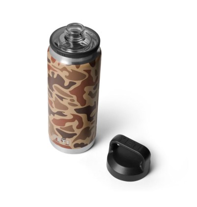 Botella Yeti Rambler Chug...