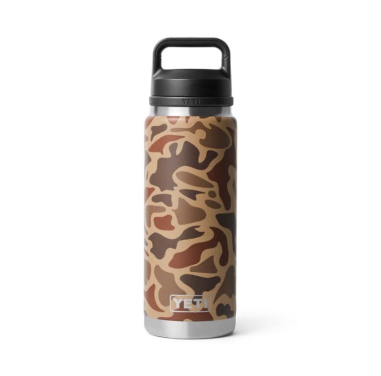 Botella Yeti Rambler Chug...