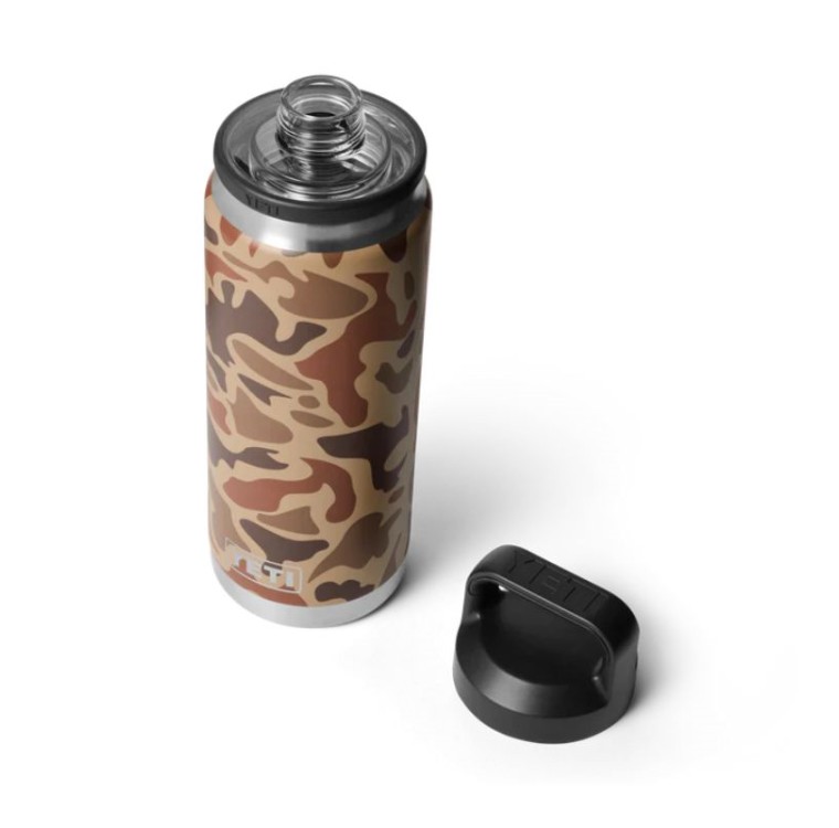 Botella Yeti Rambler Chug...