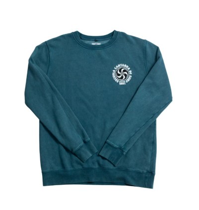 ECS Estela Washed Blue...