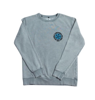 Sudadera Sin Capucha ECS...