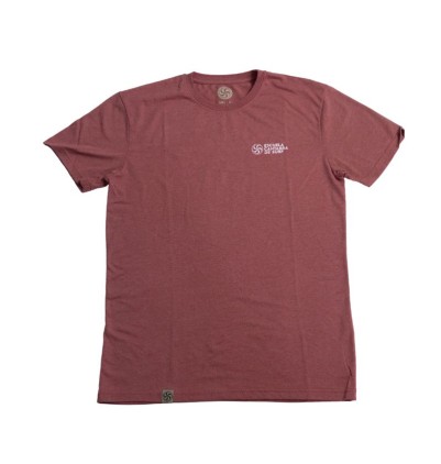 ECS Motorcycle School T-shirt