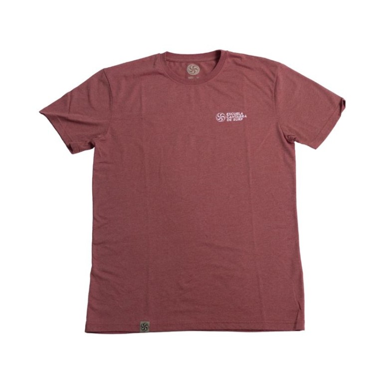 ECS Motorcycle School T-shirt
