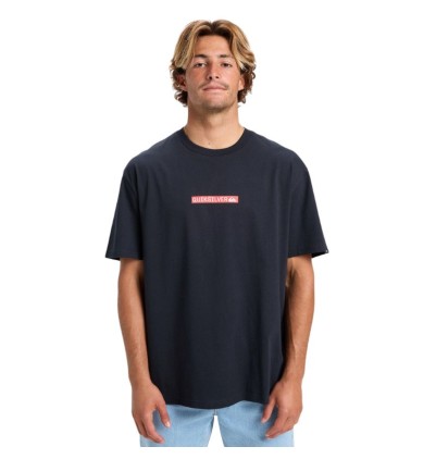 Quiksilver Dna Clicker Tee...