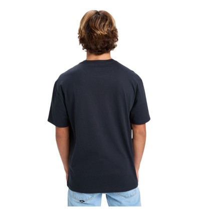 Quiksilver Dna Clicker Tee...