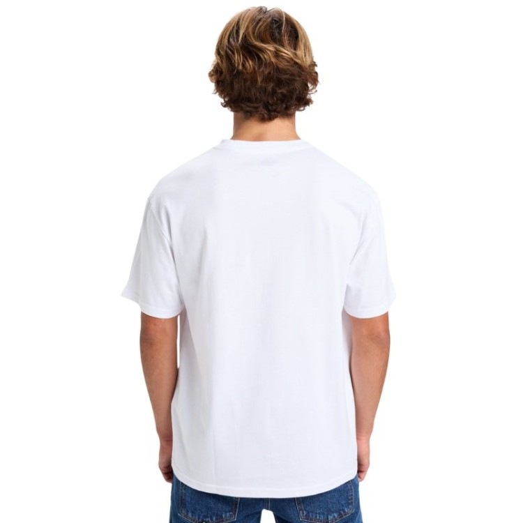 Camiseta Quiksilver Dna...