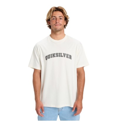Quiksilver Fare Wells T-shirt