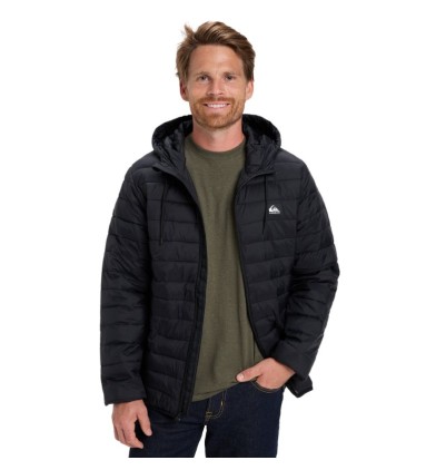 Quiksilver Scaly Hood jacket