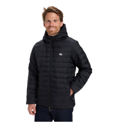 Quiksilver Scaly Hood jacket