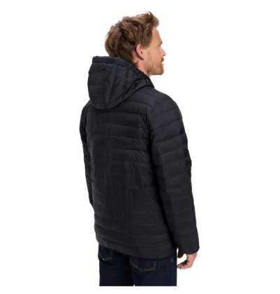 Quiksilver Scaly Hood jacket