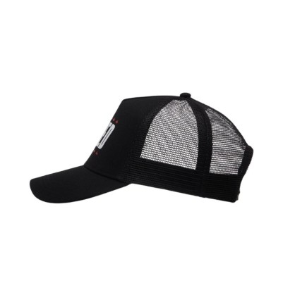 Quiksilver Washed cap