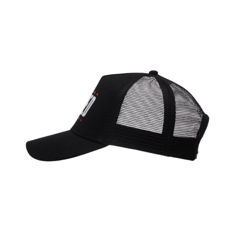Gorra Quiksilver Washed