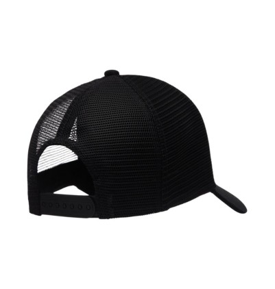 Quiksilver Washed cap