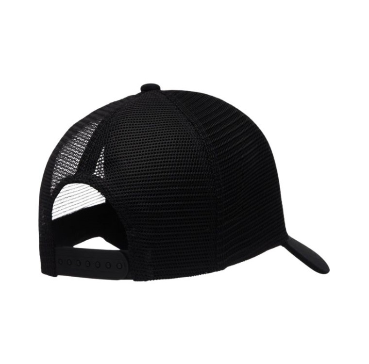 Gorra Quiksilver Washed