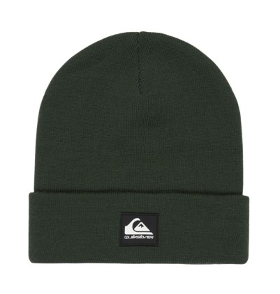 Quiksilver Brigade Beanie Hat