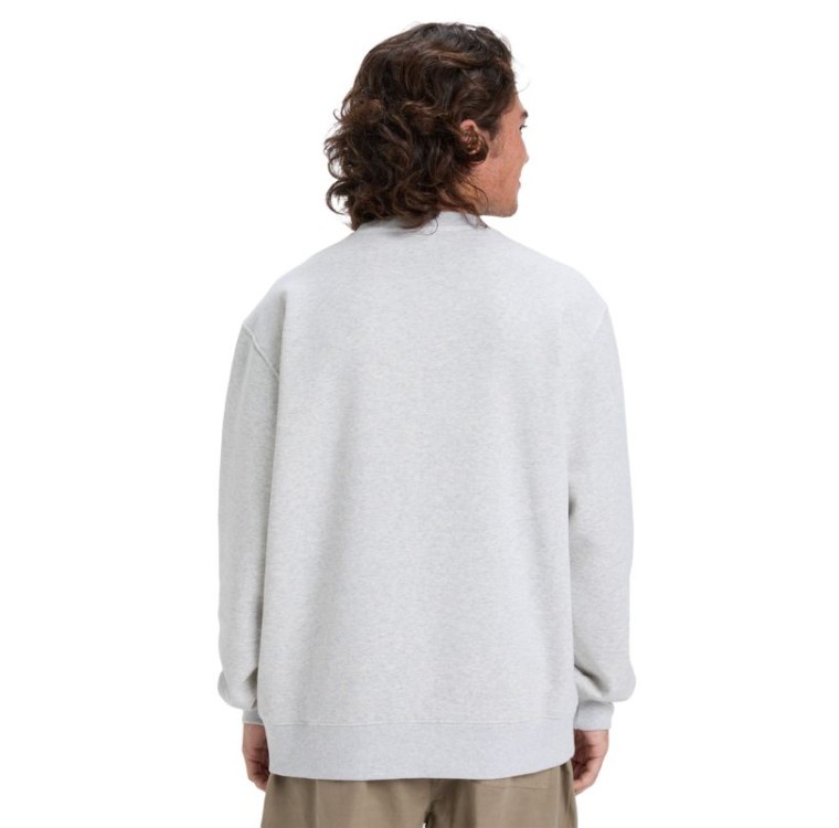 Sudadera Quiksilver Salt Water