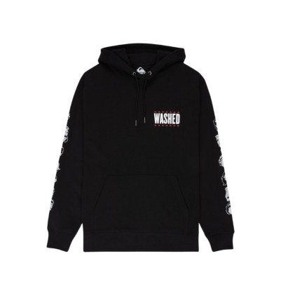 Quiksilver Washed sweatshirt