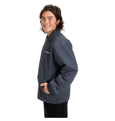 Quiksilver Union Lined jacket