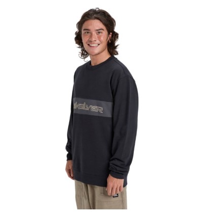 Quiksilver CB Crew sweatshirt
