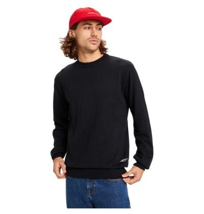 Quiksilver Diamond Crew...