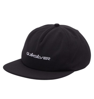 Gorra Quiksilver DNA Omni