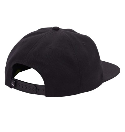 Quiksilver DNA Omni Cap