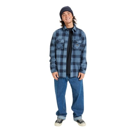 Quiksilver Bering jacket